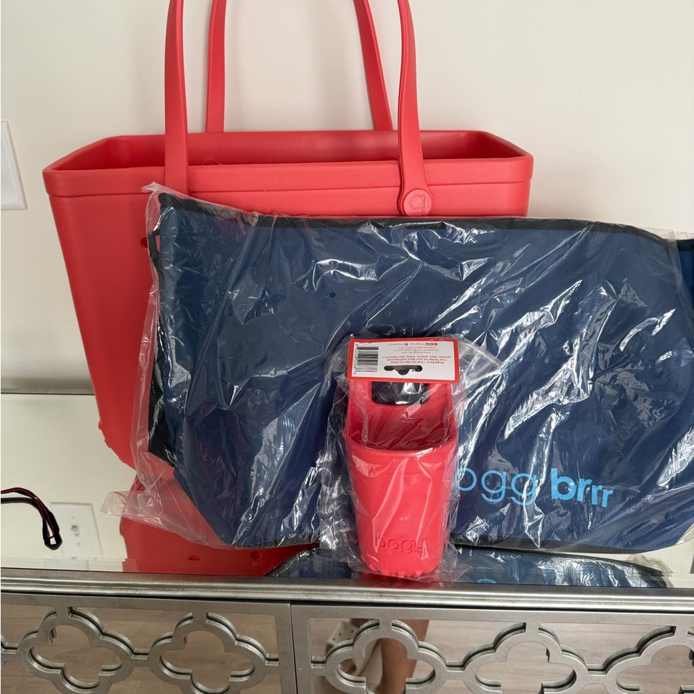 BOGG BAG tote